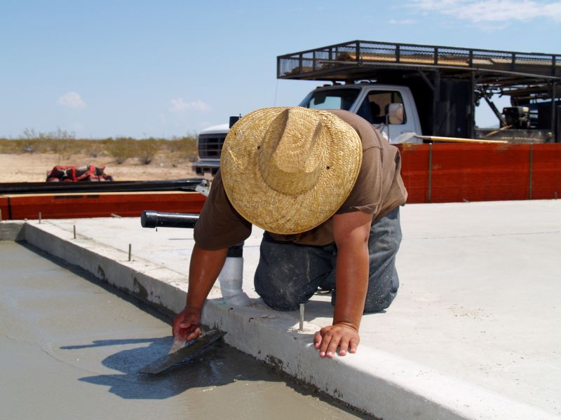 Cost-effective construction solution